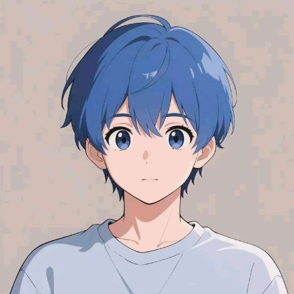 作者头像